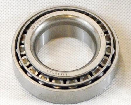 Pika 110-1099 - Set rulment roata aaoparts.ro