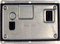 Pika 133-1477 - Unitate de comanda,lampa cu descarcare pe gaz aaoparts.ro