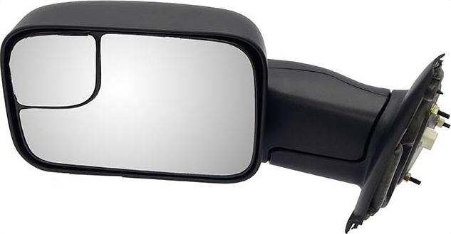 Pika 133-1569 - Oglinda exterioara aaoparts.ro