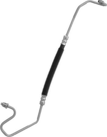 Pika 240-1219 - Furtun ulei aaoparts.ro