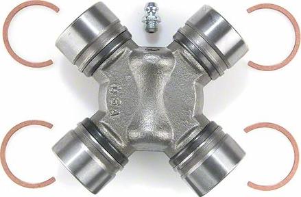 Pika 259-1020 - Articulatie, cardan aaoparts.ro
