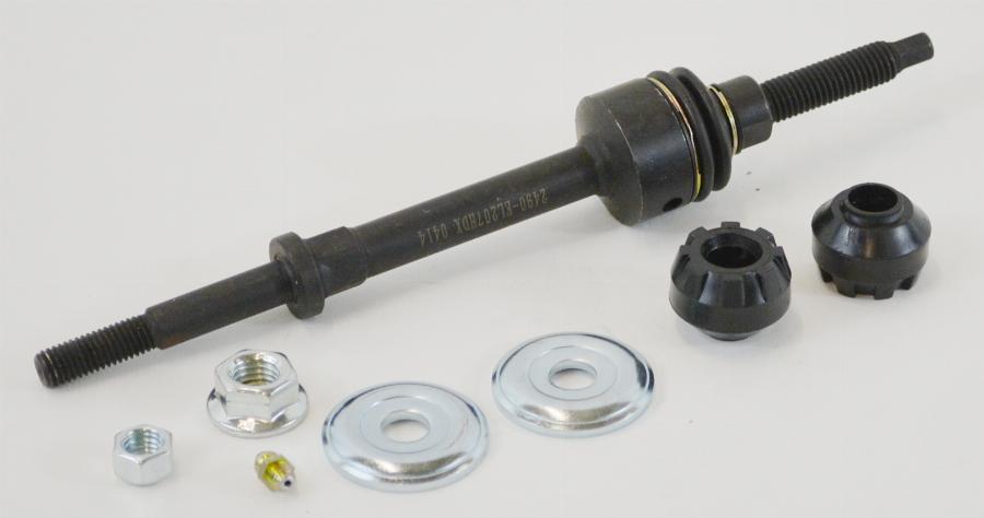 Pika 262-1003 - Bara stabilizatoare,suspensie aaoparts.ro