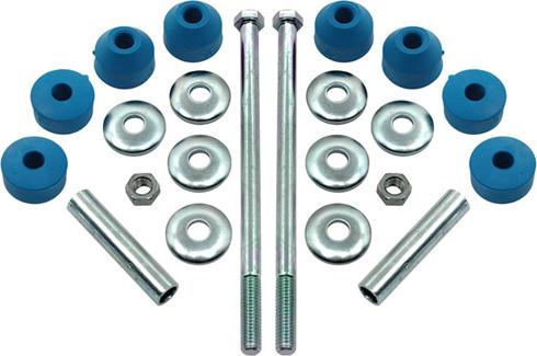 Pika 289-1674 - Brat / bieleta suspensie, stabilizator aaoparts.ro