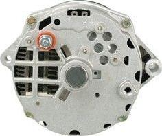 Pika 220-1062 - Generator / Alternator aaoparts.ro
