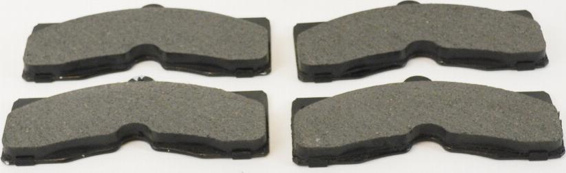 Pika 271-4575 - Set placute frana,frana disc aaoparts.ro