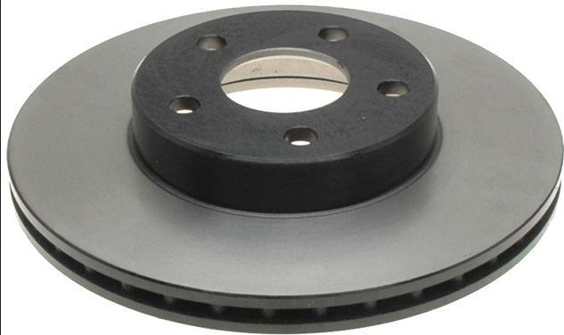 Pika 271-4329 - Disc frana aaoparts.ro