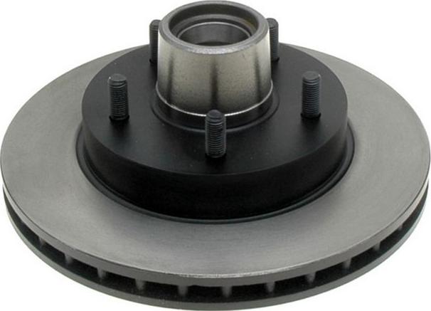 Pika 271-1517 - Disc frana aaoparts.ro