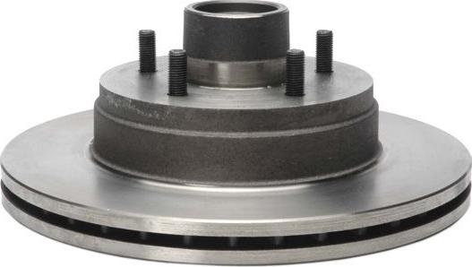 Pika 271-3583 - Disc frana aaoparts.ro