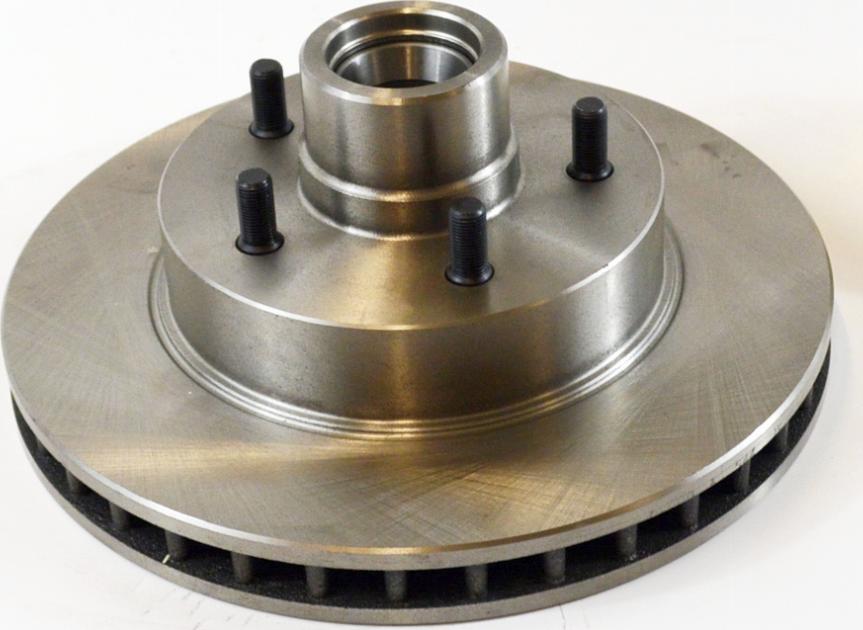 Pika 27K-1022 - Disc frana aaoparts.ro