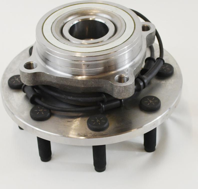 Pika 27M-1074 - Butuc roata aaoparts.ro