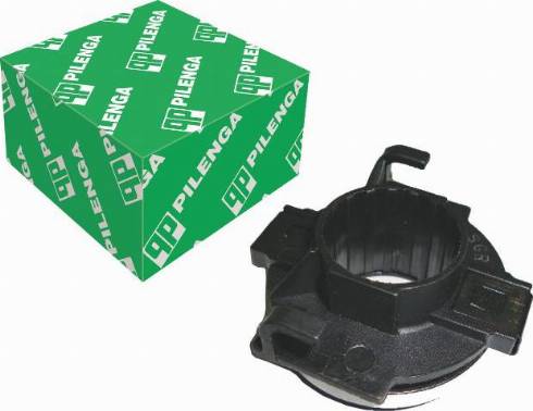 Pilenga PCP2700 - Rulment de presiune, ambreiaj aaoparts.ro