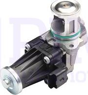AUTOELECT 40840122 - Supapa EGR aaoparts.ro