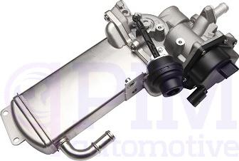 AUTOELECT 40710149 - Supapa EGR aaoparts.ro