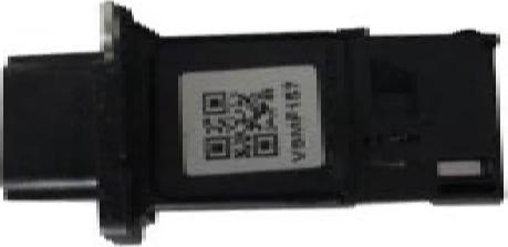 AUTOELECT 50610050 - Senzor debit aer aaoparts.ro