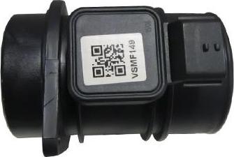 AUTOELECT 50820010 - Senzor debit aer aaoparts.ro