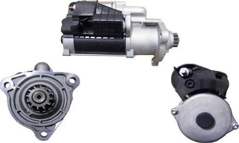 AUTOELECT 60530100 - Starter aaoparts.ro
