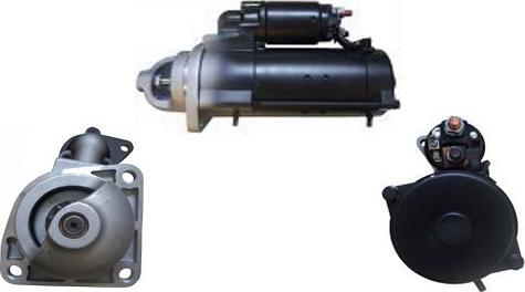 AUTOELECT 60530120 - Starter aaoparts.ro