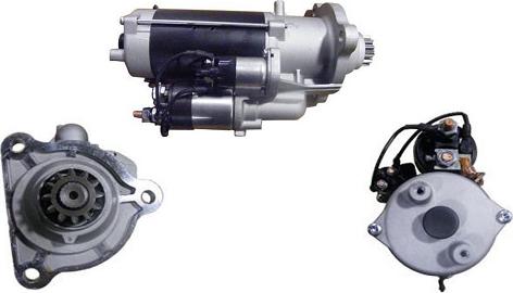 AUTOELECT 60521380 - Starter aaoparts.ro
