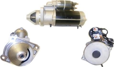 AUTOELECT 60660670 - Starter aaoparts.ro