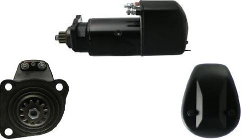 AUTOELECT 60821490 - Starter aaoparts.ro