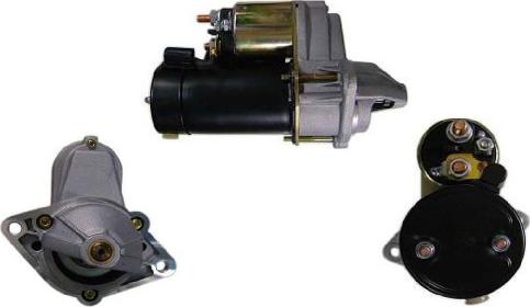 AUTOELECT 60870080 - Starter aaoparts.ro