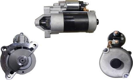 AUTOELECT 60740260 - Starter aaoparts.ro