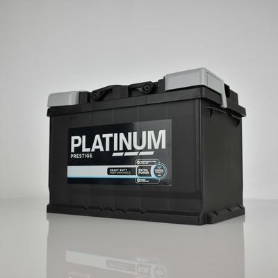 PLATINUM 096E - Baterie de pornire aaoparts.ro