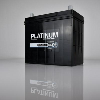 PLATINUM 044E - Baterie de pornire aaoparts.ro