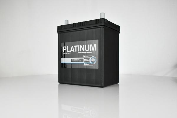 PLATINUM 054E - Baterie de pornire aaoparts.ro