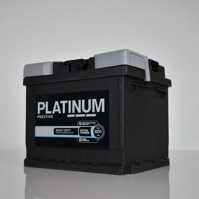 PLATINUM 055E - Baterie de pornire aaoparts.ro