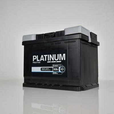 PLATINUM 027E - Baterie de pornire aaoparts.ro