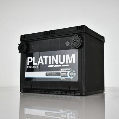 PLATINUM 800E - Baterie de pornire aaoparts.ro