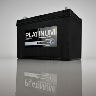 PLATINUM 249E - Baterie de pornire aaoparts.ro