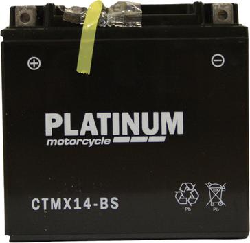 PLATINUM AUX-CTMX9-BS - Baterie de pornire aaoparts.ro