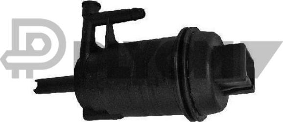 PLYOM P954633 - Pompa de apa,spalare parbriz aaoparts.ro