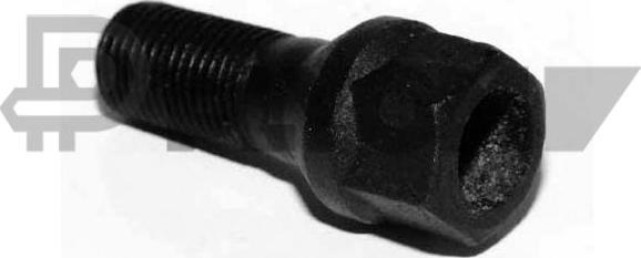 PLYOM P955469 - Surub roata aaoparts.ro