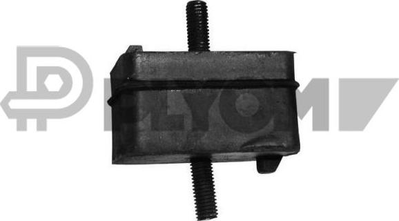 PLYOM P080031 - Suport motor aaoparts.ro