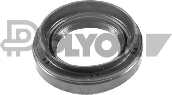 PLYOM P758555 - Simering, cutie automata aaoparts.ro