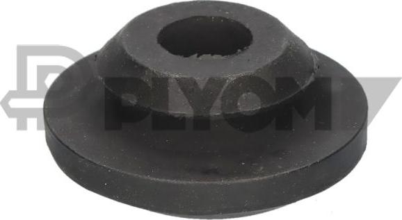 PLYOM P769069 - Suport radiator aaoparts.ro