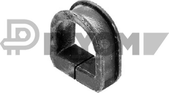 PLYOM P767202 - Suport, caseta directie aaoparts.ro