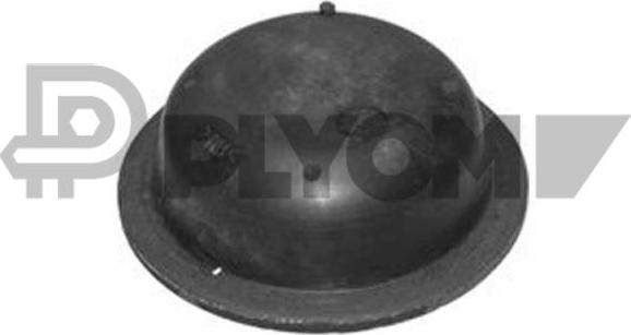 PLYOM P774840 - Limitator, brat axa aaoparts.ro