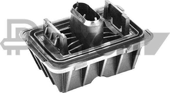 PLYOM P772305 - Punct de sprijin, cric aaoparts.ro