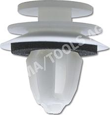 PMA  3101106 - Clema fixare, geam aaoparts.ro