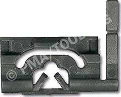 PMA  2103008 - Clema fixare, geam aaoparts.ro