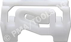 PMA  2204104 - Clema fixare, geam aaoparts.ro