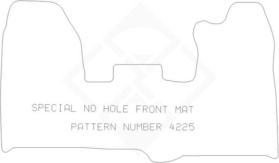 PMA PCFM3043R - Set covorase aaoparts.ro
