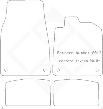 PMA PCFM3299R - Set covorase aaoparts.ro