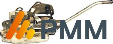 PMM AL40484 - Incuietoare usa aaoparts.ro