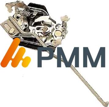 PMM AL40485 - Incuietoare usa aaoparts.ro
