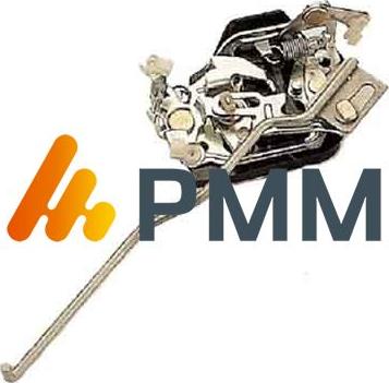 PMM AL40486 - Incuietoare usa aaoparts.ro